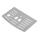 DeLonghi Drip Tray Steel Surface ECAM 28 (6013212121')