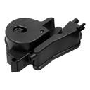 Крышка нагревательного элемента DeLonghi ECAM (5313256701)