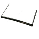 Saeco esipaneeli raam, kroom PicoBarista (421944078121')