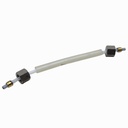 Teflona trubiņa ar uzgriežniem 180mm Stollar / Sage BES990, SES990 (SP0024204)