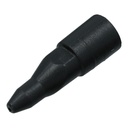 Tvaika sprauslas apakšējā caurule DeLonghi ECAM, ESAM (5332169300)