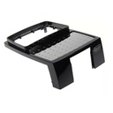 Верхняя крышка DeLonghi, черная ECAM 23.460.B (7313232871')