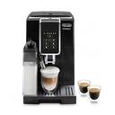 DELONGHI Dinamica ECAM350.50.B kофемашина 