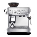 Kafijas automāts SAGE the Barista Express™ Impress Stainless Steel SES876 BSS