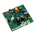 Плата питания Saeco V3, 230В Intelia (421941229373 421941229372')