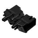 Nivona kafijas izteka melna TYPE 692 (89799')