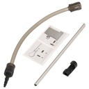 Krups Milk Tube with Connector EA87 (8030001721')