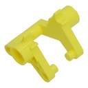 Saeco Philips Crankshaft, Yellow (421944079201')