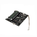 Дисплей управляющей платы DeLonghi ECAM23.460.B EX:4 S (AS00004224')