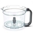 Stollar segamiskauss koos käepidemega BFP800 BAL (BFP800/197')