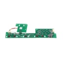 DeLonghi vadības plate PCB COMANDI TBD(SW 1.0.0) EC9355 (AS00002143')
