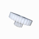 Stollar reduktora zobrats (vidējais) gaļas mašinas BMG420, BMG430 (BMG430/30')