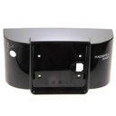 DeLonghi valdymo skydelio priekinė dalis, juoda ECAM 2 (AS13200340')