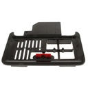 Drip Tray Grid for DeLonghi EC9155, EC9255 Coffee Machin (AS00002942)