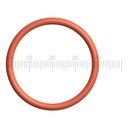 Saeco ploki kolbi tihend 0340-30, GranBaristo (996530007781)