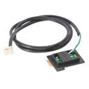 Siemens Bosch vandens bako lygio jutiklis CT636, CTL636 (636239')