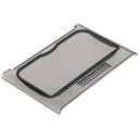 Pupiņu tvertnes vāks Krups Evidence kafijas automatiem (8030001867)