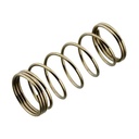 Veepaagi klapi vedru Saeco, Philips, Gaggia jaoks (421941157841)