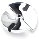 Tamper Fan Assembly Sage SES980, 990 Coffee Machines (BES980/03.78)