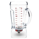 Blendera krūze ar asmeni 2 l Sage SBL820, 920 blenderiem (SBL920/04)