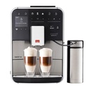 Melitta Caffeo Barista TS Smart SST F86/0-100 kafijas automāts