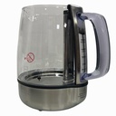 Glass Jug for Sage BTM800, Breville BTM800 Kettle (BTM800/02)