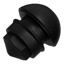 Steam Water Pipe Nozzle 572 for Melitta, Nivona (6770112)