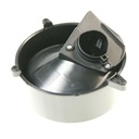 Pupiņu tvertne Melitta Passione, Variaza kafijas automatiem (6760281)