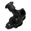 Delonghi Y-Type Connector for EC 685, EC 820 531322203 (5313222031')