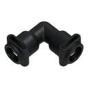 Connector L Type 90° Melitta, Jura, Nivona (6593537')