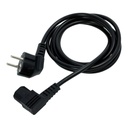 Saeco maitinimo laidas L=1200 MM 230V (996530025808')