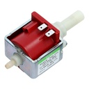 Ulka veepump EP5 48W 230V 50Hz, punane (5113211281')