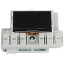 Siemens valdymo plokštės ekranas EQ.7 (623339')