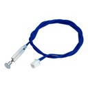 DeLonghi NTC Thermosensor L=590 mm ETAM 29, ETAM 36 52 (5213216071')