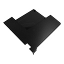 Nivona Side Panel 507 Left Side Black (73562')