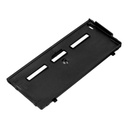 Nivona Upper Cover for Heating Element 507 73605 (73605')