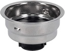 Портафильтр для двойного эспрессо DeLonghi EC3** (AS00001314')