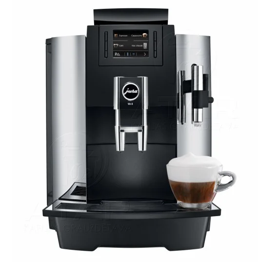 RENTAL FOR EVENTS! COFFEE MACHINE JURA WE8