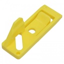 Saeco kafijas pagatavošanas bloka bloķēšanas āķis (421944046931')