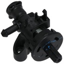 Steam Valve for Delonghi EC680, 685, 695, 820 Coffee Mac (7313281219)