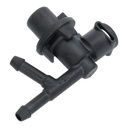 Jura Overpressure Valve Y-Type E, J, S, XJ, WE (66627')