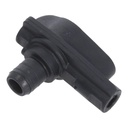 Milk Nozzle Gaskets for Melitta Pasione, NICR 759 (6751371 6784882')