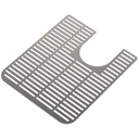 Melitta Upper Lid with Steel Surface Bistro CI (6766844')