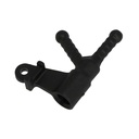 Saeco Connector for Reinforced Hose Odea Talea (996530000753')