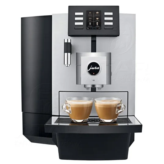 RENTAL FOR EVENTS! COFFEE MACHINE JURA X8