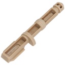 Saeco Steam Water Tap Nozzle Spidem (996530050636')