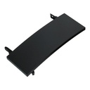 Nivona Drip Tray Panel Matte Black 573 (100663')