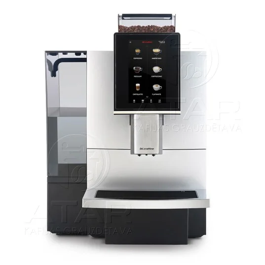 RENT! COFFEE MACHINE DR. COFFEE F12 BIG PLUS