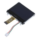 Saeco Philips LCD ekraan 55x43 valge sinine (Minuto)