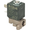 Delonghi solenoidinis vožtuvas 3.5 bar V2 metalinis (5213210171')